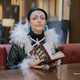 Image for article titled Our Favorite Cosplay From Delta H 2019